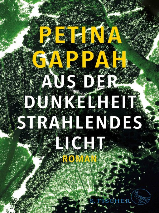 Title details for Aus der Dunkelheit strahlendes Licht by Petina Gappah - Available